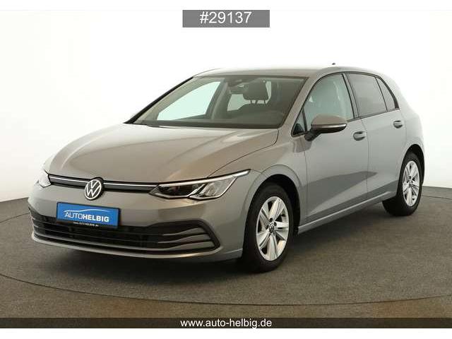 VW Golf Golf VIII Lim. 2.0 TDI Life #DSG#LED#ACC#Virtual