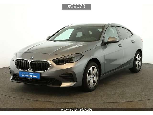 BMW Sonstige 216 d Gran Coupe Advantage #Shadow#LED#HiFi#Live
