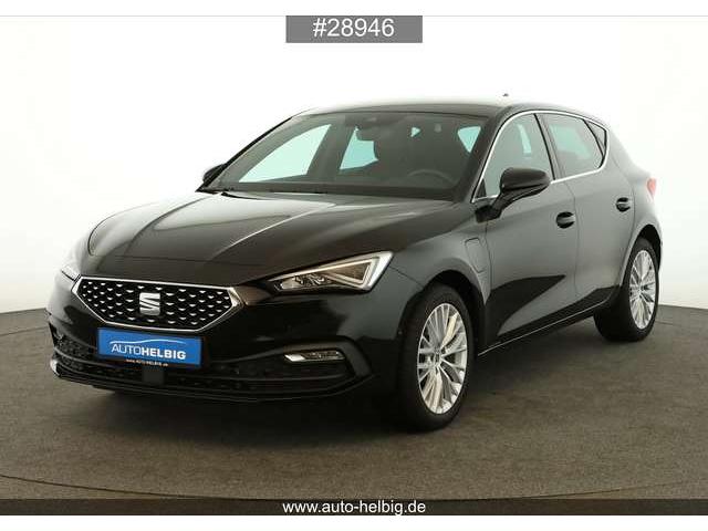 Seat Leon Leon 1.4 TSI Xcellence e-Hybrid #LED#Virtual#ACC