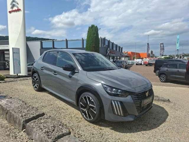 Peugeot 208 GT 1.2 PureTech 100 *Einparkhilfe vo. & hi. Rückfa