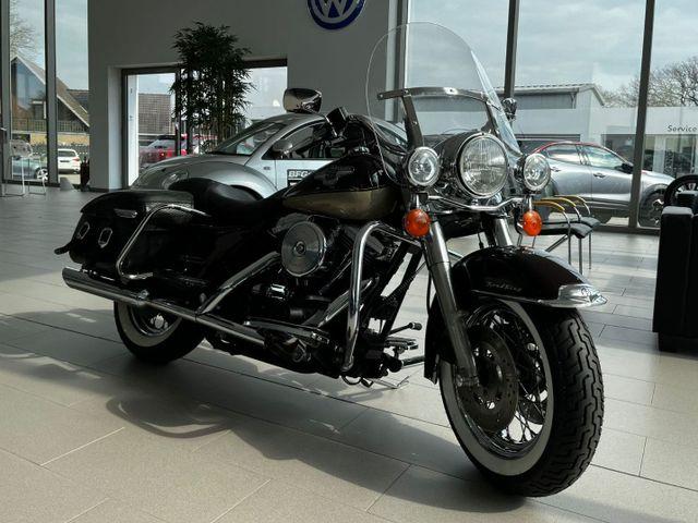 Harley-Davidson Road King  Anniversary 95