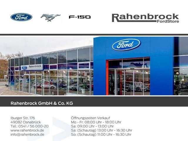 Ford Focus Turnier Business EcoBoost