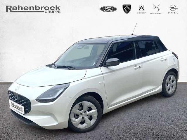 Suzuki Swift Comfort 1.2 Dualjet MHEV-AUTOMATIK