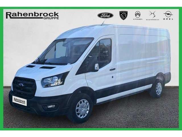 Ford Ka+  Transit Kasten Trend 350 L3H2 EcoBlue-AUTOMATIK