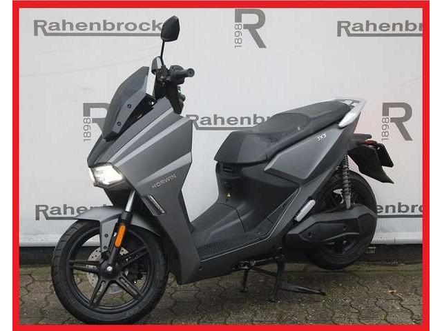 Horwin Sonstige SK3 COMFORT Range