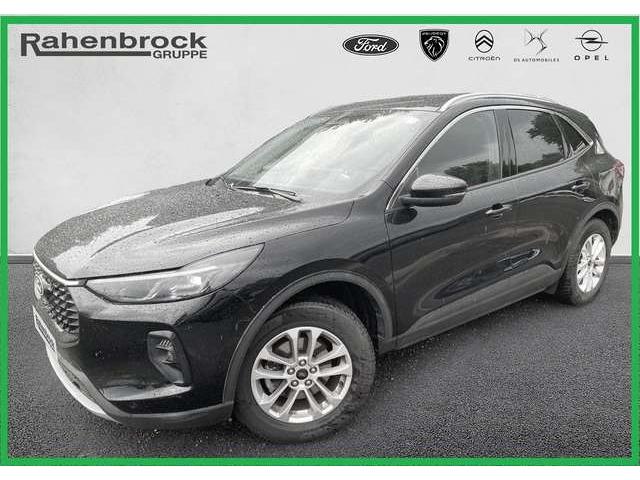 Ford Kuga Titanium EcoBoost - AUTOMATIK