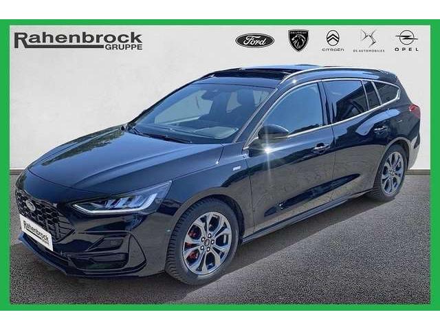 Ford Focus ST-Line X Turnier EcoBoost MHEV