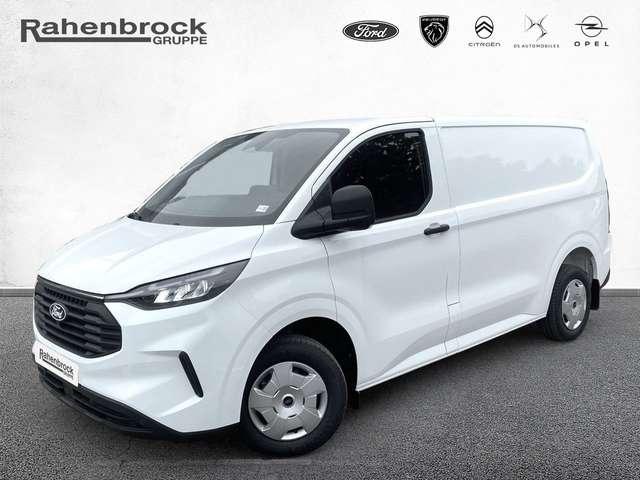 Ford Ka+  Transit Custom Kasten 300 L1 Trend