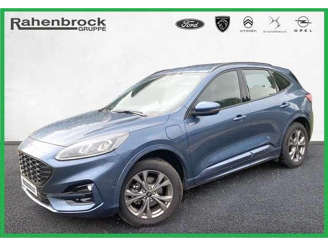 Ford Kuga ST-Line Plug-In-Hybrid - AUTOMATIK
