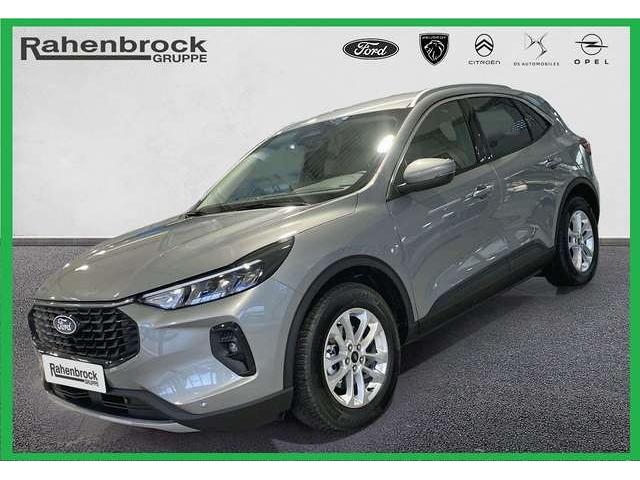 Ford Kuga Titanium