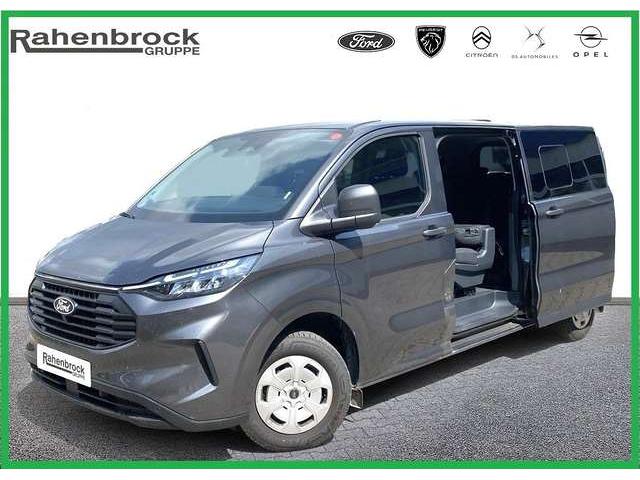 Ford Transit Kombi Trend L2 - 8-SitzerCustom
