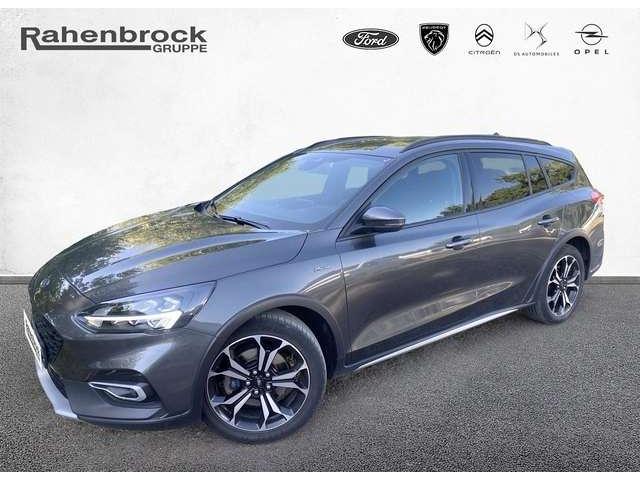 Ford Focus Active Turnier EcoBoost - AUTOMATIK