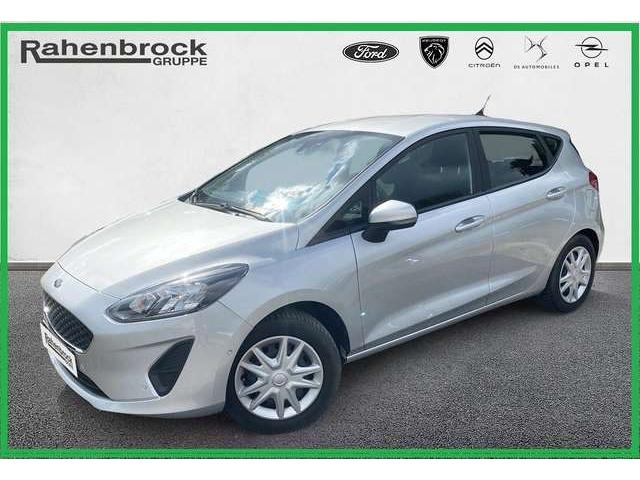 Ford Fiesta Cool & Connect 5-trg.