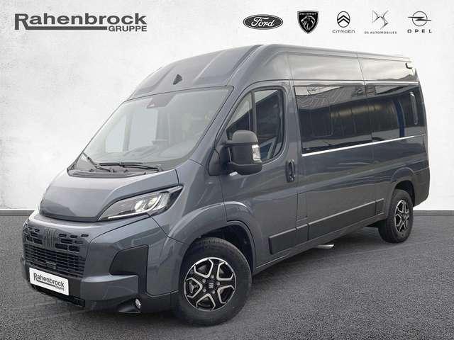 Fiat Ducato  Rollstuhlumbau 35 L2H2 Kawa verglast 180