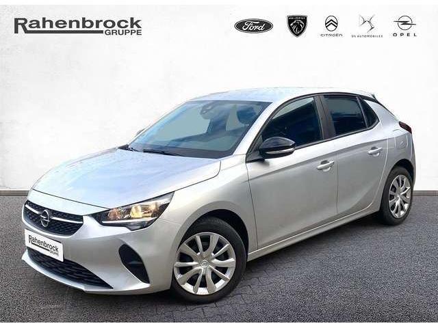 Opel Corsa Edition 5-trg. 1.2 Tutbo