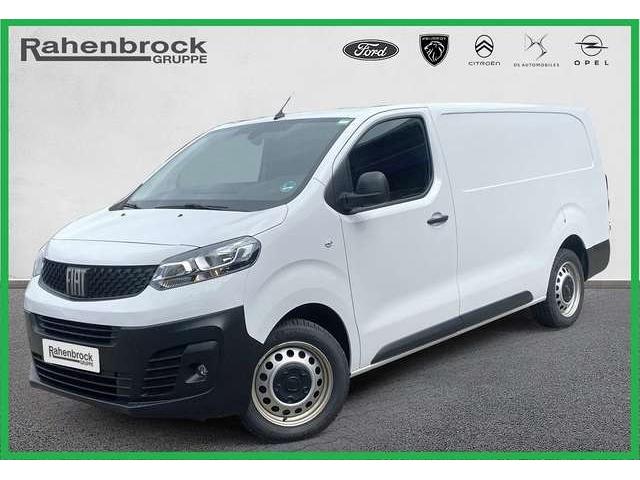 Fiat Scudo  Kasten L3 2.0 180 AT8