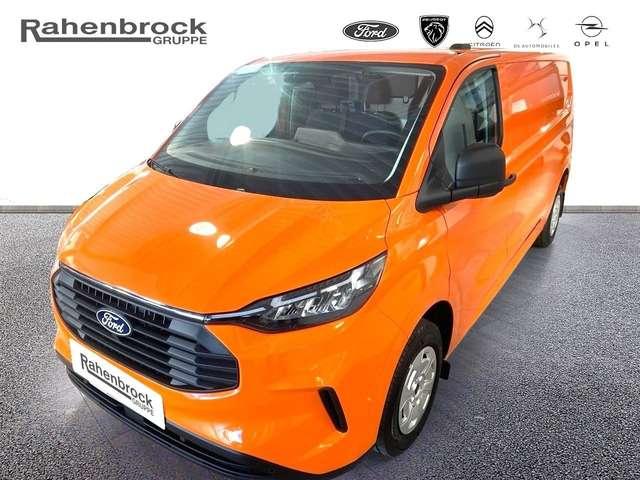 Ford Transit  Custom 320L2 Trend 150 PS EcoBlue 6-Gang