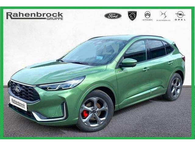 Ford Kuga ST-Line X FHEV- AUTOMATIK