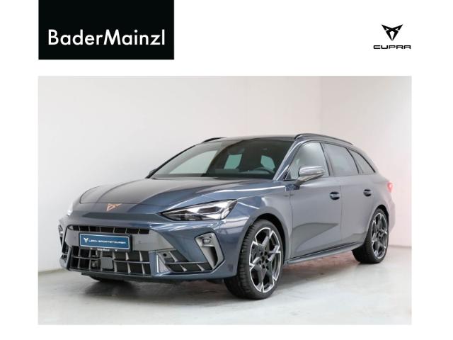 Seat Leon  1.5 eTSI 110 kW (150PS) DSG