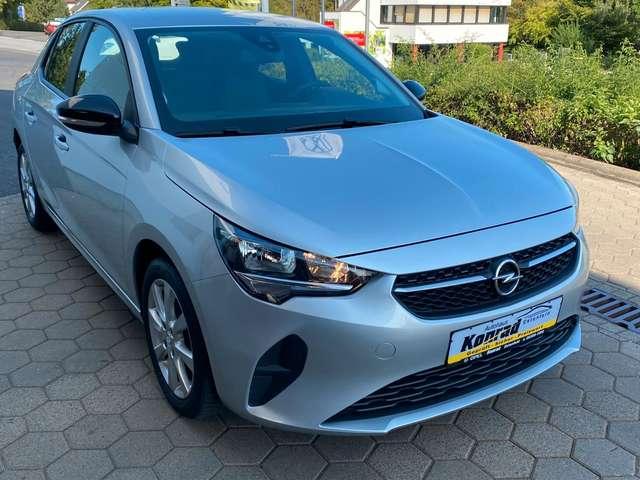 Opel Corsa F Edition 5-Türig Navi, SHZ
