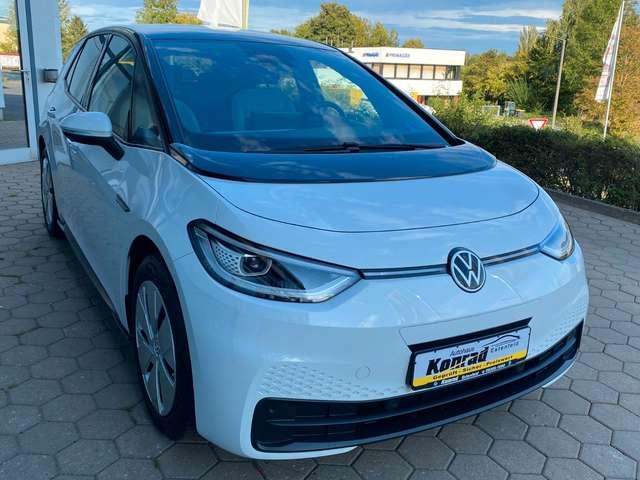 VW ID.3 Pro Performance Business Wärmepumpe/Matrix/