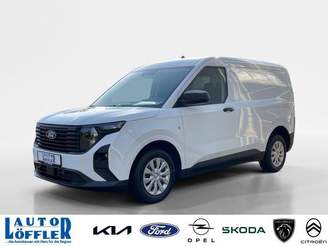 Ford Courier  Transit  1.5 Trend DAB Klima USB Tempomat