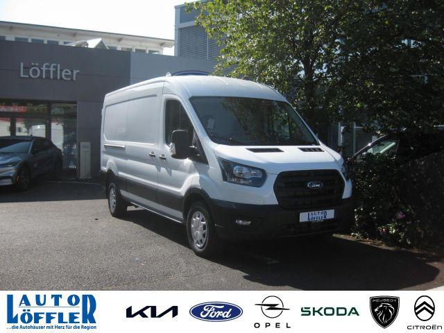 Ford Ka+  Transit 2.0 Kasten Trend 350 H2L3 DAB PDC FHZ