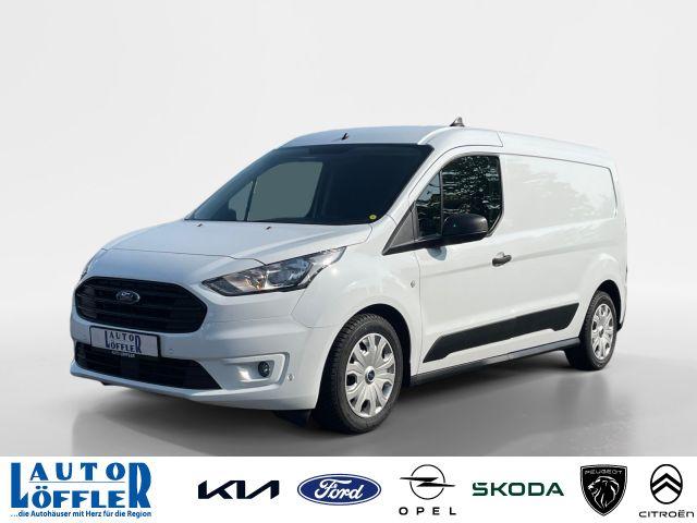 Ford Connect  Transit  1.5 Trend Kasten 230L2 Klima