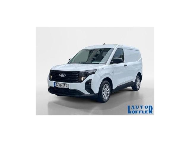 Ford Courier  Transit  Trend EcoBlue PDC Klima Tempomat