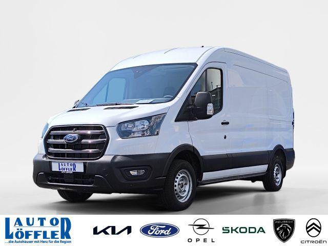 Ford Ka+  Transit Kasten 290 L2 2.0 Trend Bluetooth DAB