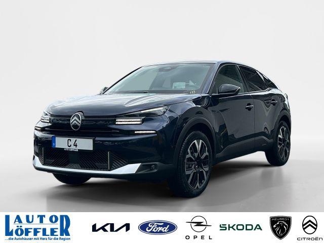 Citroen C4  PureTech 130 S&S Max SHZ LHZ DAB Autom. ACC