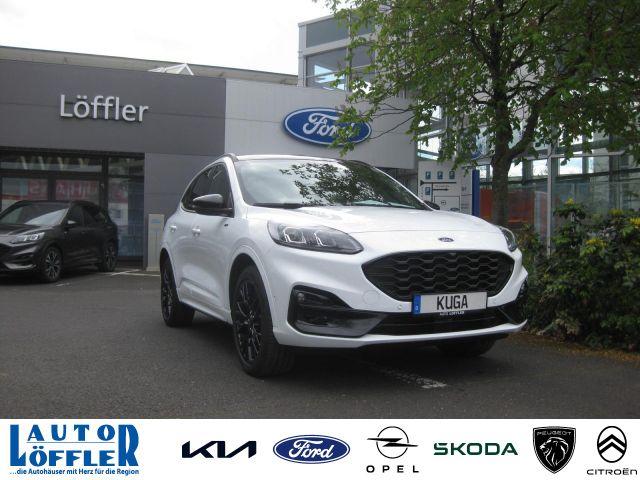 Ford Ka+  Kuga 2.0 ST-Line X AWD BlackPackage+HeadUP+ACC