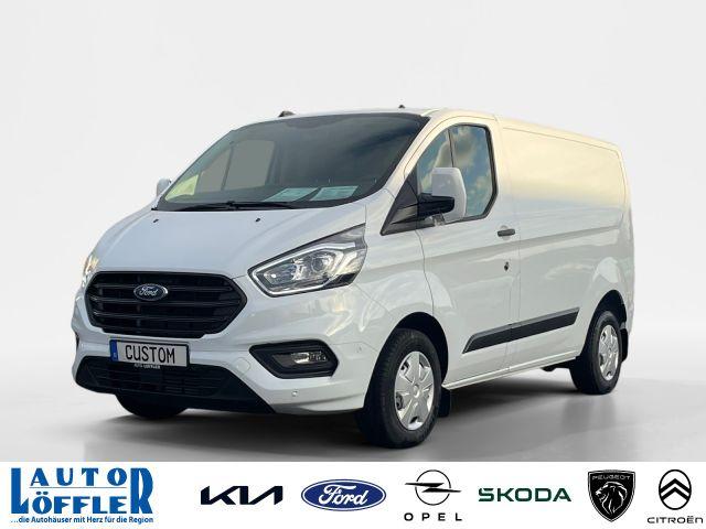 Ford Ka+  Transit Custom Kasten 2.0 280 L1 Trend PDC FHZ