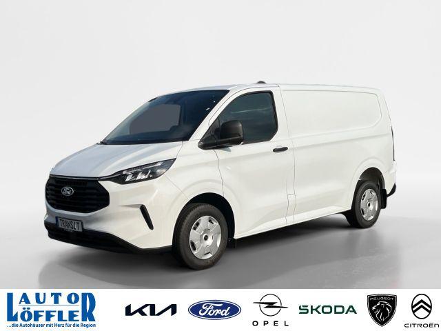 Ford Ka+  Transit Custom Kastenwagen LKW 300L1 Trend 2.0L