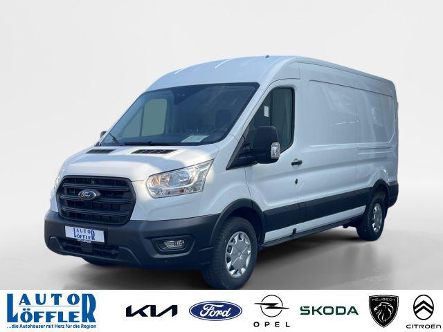 Ford Ka+  Transit Van 2.0 Kastenwagen 350L3 PDC RFK KLIMA