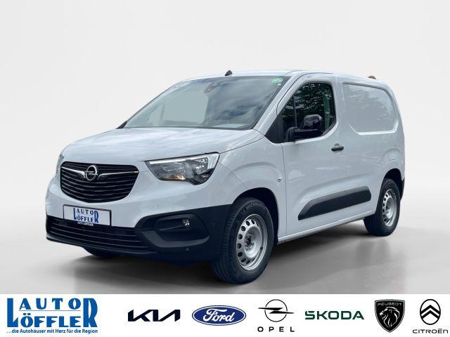 Opel Combo  -e Cargo Edt. Klima DAB PDC Klima