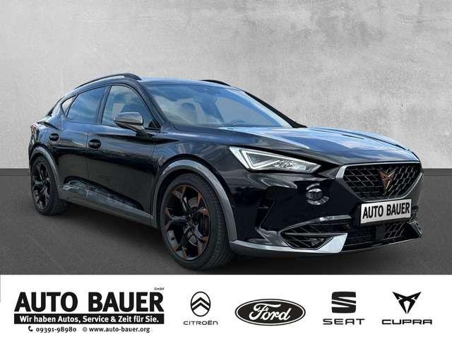 Cupra Formentor VZ 2.0 TSI 4Drive 7-Gang-DSG