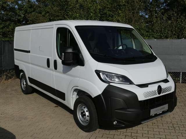 Citroen Jumper Kasten  30 L2H1 BlueHDi 120