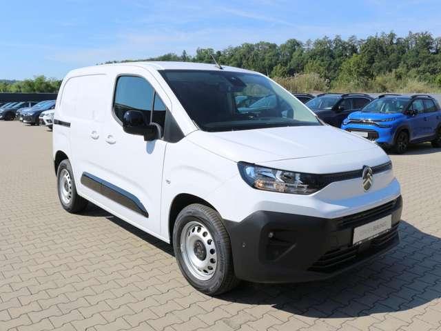Citroen Berlingo -e L1+ 100 kW