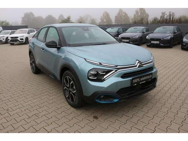 Citroen C4 -e 136 Feel Pack
