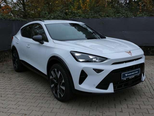 Cupra Formentor 1.5 eTSI 150 PS 7-Gang-DSG