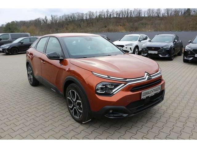 Citroen C4 -e FEELPACK 136