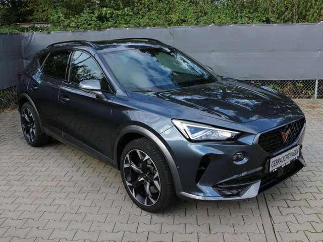 Cupra Formentor VZ 2.0 TSI DSG