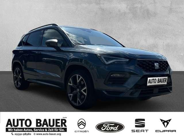 Seat Ateca FR 2.0 TSI 7-Gang DSG 4Drive