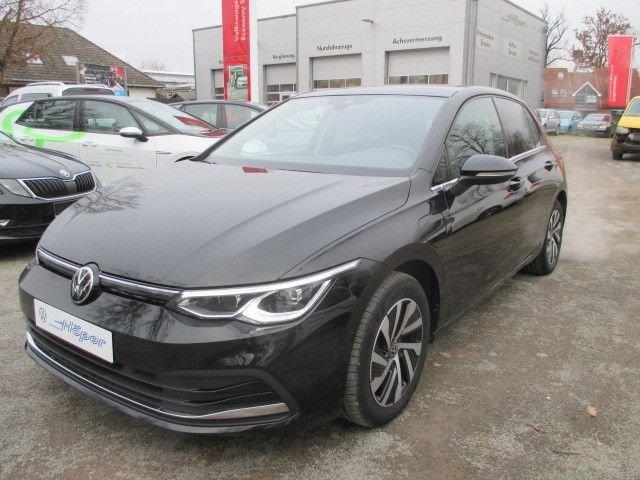VW Golf  VIII Lim. Style eHybrid+NAV+AHK+ergoFahrers  Style eHybrid