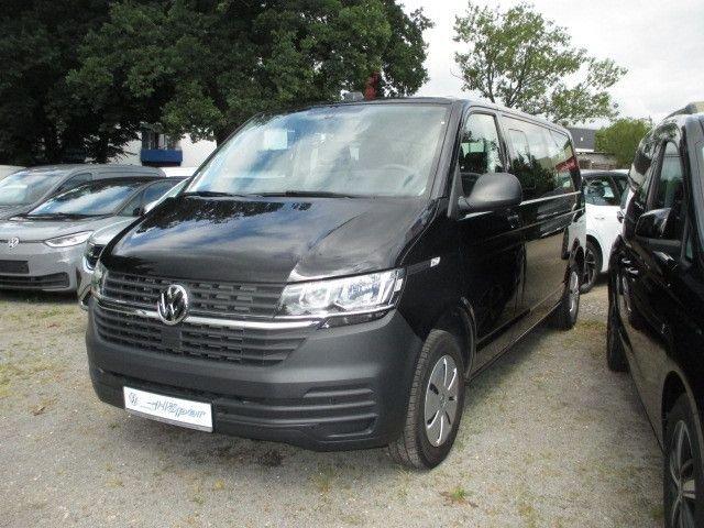 VW T6.1 Kombi 2.0 TDI DSG LR 9-S+NAV+vorb.AHK+Park  lang FWD 