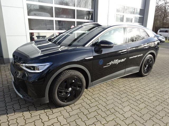 VW ID.4  150 kW Pro Perf: +AHK+WÄRMEPUMPE+GARANTIEP.