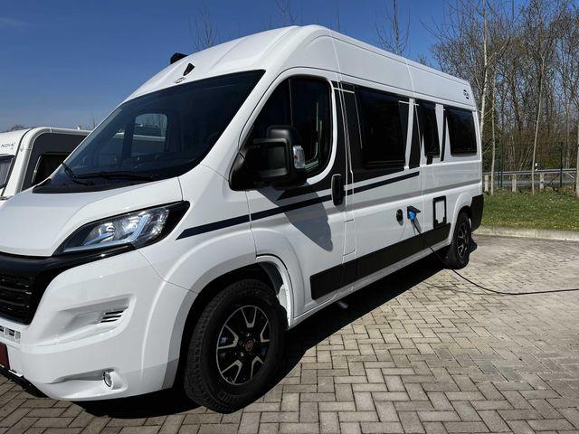Carado CV 600 pro SPAR 11.077,- 