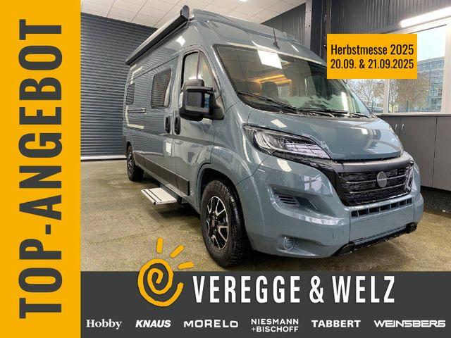 Weinsberg CaraTour 600 ME 