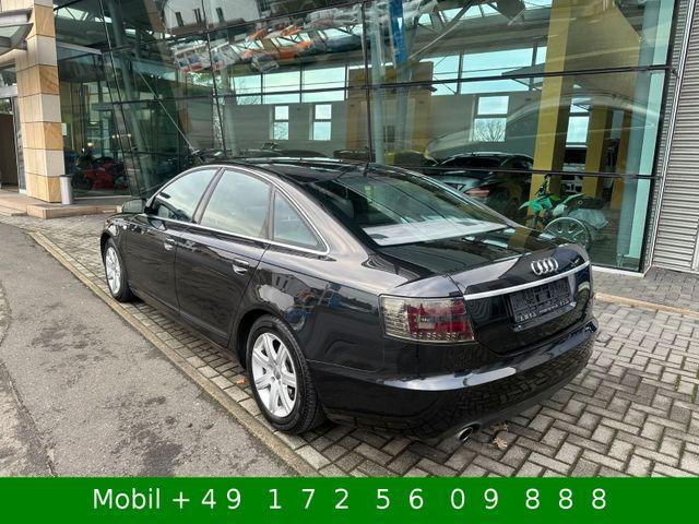 Audi A6  Lim. 2.4 Leder Navi Xenon WR BOSE